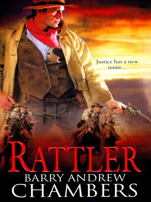 cover image of Rattler